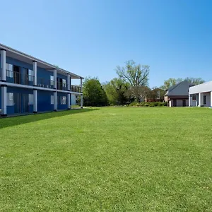 Travelodge By Wyndham Md Motel